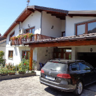 HAUS FÜR VERKAUF - V. KLADUŠA